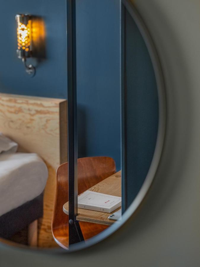 Eklo Lyon Otel Vénissieux Dış mekan fotoğraf